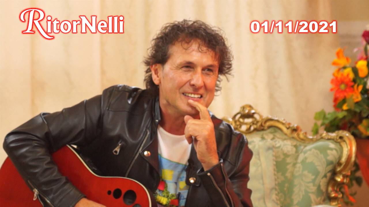 Trasmissione RitorNelli